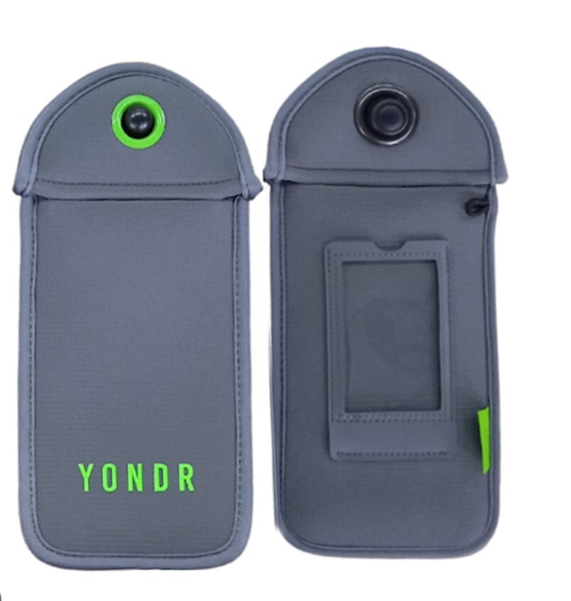 Yondr pouch