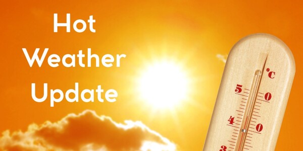 Extreme Weather Updates