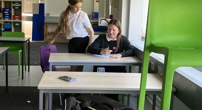Dan Larner Film Competition