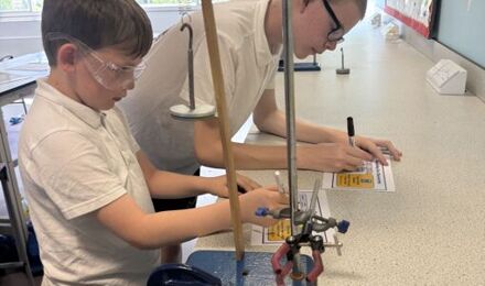 Transition week 2026 21