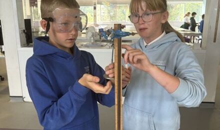 Transition week 2026 8