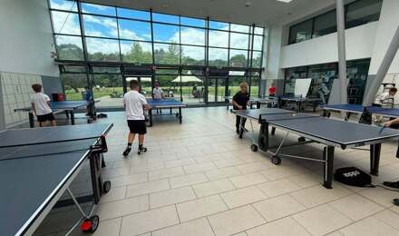 Transition week 2026 wed 4