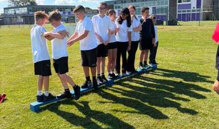 Transition week 2026 wed 7