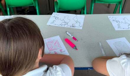 Transition week 2026 thurs 11